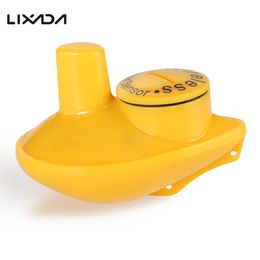 L ucky Sonar Sensor Fishing Finder Transducer 45M Water Depth Carp Fishing Tackle Pesca Wireless Remote Fishing Finder Use Tools 240422