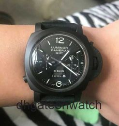 Peneraa High end Designer watches for Take Mechanical Mens Watch original 1:1 with real logo and box