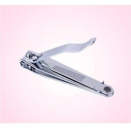 100pcs Stainless Steel Toe Nail Clipper Clippers Manicure Beauty Tool Nail Cutter Pedicure Scissors sqcxHq babyskirt6029883