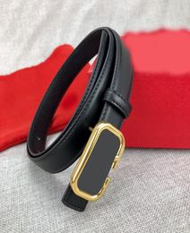 Designers Belts For Women Fashion Womens Belt Beautiful Brands Waistband Head Layer Cowhide Temperament High Quality Belts Dm 20122767105