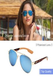 Womens Beach Lifestyle Sunglasses LORETO HD Polarised sun glasses Surf/Fishing glasses Men luxury designer sunglasses Sunglasses2595191