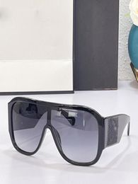 Fashion wine red sunglasses woman designer Goggles Amber Tortoiseshell Acetate Unisex Sapphire Blue Frame Sun glasses Premium Pola9885713