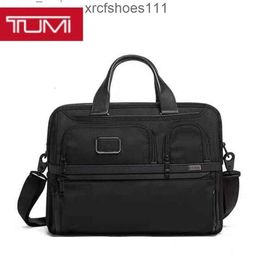 Pack Laptop Bag Back Handbag Shoulder One TUMMII Expandable Briefcase Mens Designer 2603141 Business Travel 3 Backpack TUMMII Alpha B2IO