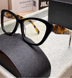 Design Lovely female mall cateye frame plank ornaments glasses for women 19w 5317140 individal leg letters logo for prescription6924363