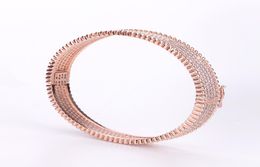 fashion women Jewellery friendship bracelets rings stainless steel bracelets silver rose gold bangle bracelet diamond bracelet5082424