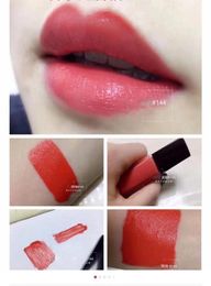 1set Makeup Gloss SOFT MATTE LIP CREAM 3pcs set Lipstick Edition Holiday No Fading Velvet25032714430