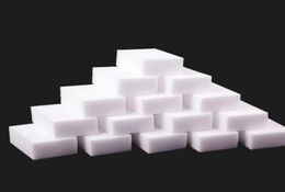 Cleaning Nano Sponges Eraser 100pcs Pack Premium Melamine Sponge Scrub Pads for Kitchen Household Cleaning6173148