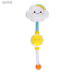 لعبة Bath Toys لعبة استحمام الطفل 1-3 سنوات الأطفال الاستحمام Headwx