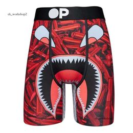 Psds Underpants Psds Underwear Underwear Beach Shorts Boxer Underpa Printed Underwear Soft Boxers Summer Breathable Swim Trunks Branded Male Short Psds 860