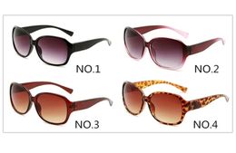 Women Travel Classic Sunglasses Uv400 Leopard Tortoiseshell Sun Glasses Designer Summer Eyewear Sun Protection Big Frame Woman Sunglass