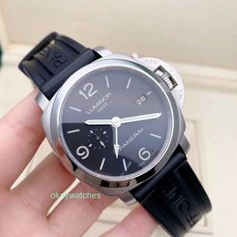 Fashion luxury Penarrei watch designer Learn first send later series automatic mechanical mens