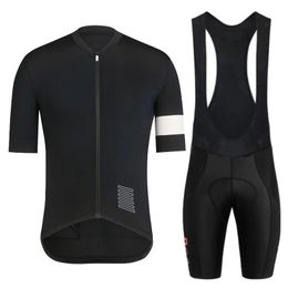 Male Cycling Clothing Mtb Bicycle Mens Jersey Outfit Set Shorts Man Bib Equipment Summer Clothes Uniform Costume Bike 240416