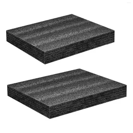 Carpets Polyethylene Foam Pad Cuttable Cushioning Inserts For Crafts Moving Supplies Packing Cases Storage And Toolbox