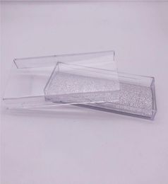 UPS 100 Pieces OEM Custom High Quality Luxury Paper Eyelash Custome Packaging Box 3D Mink Lashes China Vendors8096655