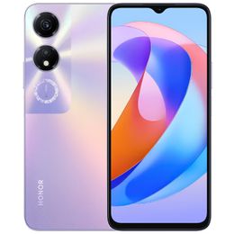 Original Huawei Honor Play 40 5G Mobile Phone Smart 6GB RAM 128GB ROM Octa Core Snapdragon 480+ Android 6.56" LCD Full Screen 13MP AI 5200mAh Face ID Fingerprint Cell Phone