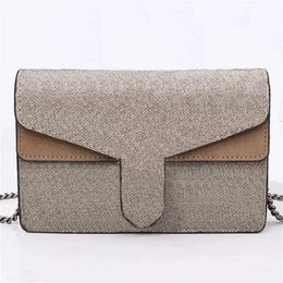 10A Designer Umhängetasche Frau Umschlag Herren Brieftasche Schwarz weißes Make -up Handtasche Handtasche Luxurys Bag Messenger Taschen Damen Mini Silber Kette Clutch Tote Crossbody Taschen