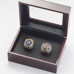 Band Rings New 2017 2022 Mlb Houston Astro Baseball Championship Ring Set 2 Spxw