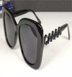 New fashion design woman sunglasses 5422B classic square plate frame simple and popular style sell whole uv400 protective 3660062