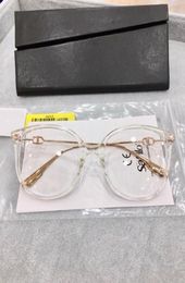 Men And Women Eyeglasses Frame Transparent Clear Lens SIGHTO3F Latest Fashion Glasses Prescription Frames Mens and Womens With Ran9277894