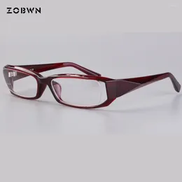 Sunglasses Frames Arrival Optical Eyeglasses Business Men Gafas Prescription Eye Glasses Successful Man Eyewear Spectacles Montures De