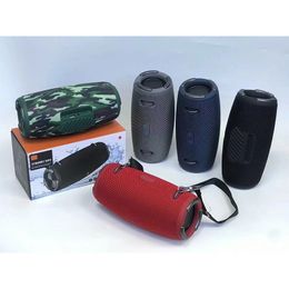 CHARGE5 Stereo Bass BT 5.0 Wireless Bluetooth Portable Speaker Outdoor