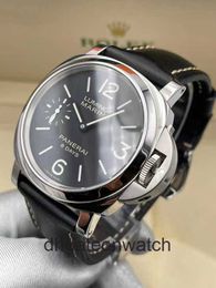 Peneraa High end Designer watches for trendy for 44mm chain PAM00510 mechanical mens watch original 1:1 with real logo and box