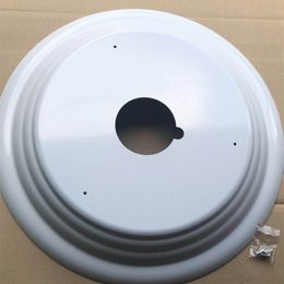 Freeshipping White cover for 50 kg 100kg 150kg 250kg Crystal Lights Lifter Drop Lighting Lifter Chandelier Hoist Lamp Lifting 1795