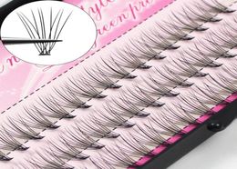 60pcs Individual Cluster Eye Lashes Professional Makeup Grafting Fake False Eyelashesfor eyelash extensions false eyelashes tabs7259207