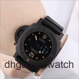 High end Designer watches for Peneraa diving PAM00616 automatic mechanical mens watch original 1:1 with real logo and box