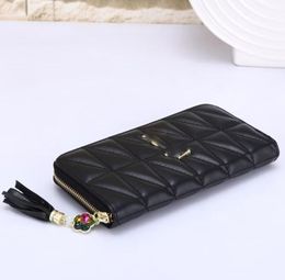 Design Wallets classic Card Holder Key Coin Purses Cowhide Marmont purse Luxurys Designer luxury Womens Mens Wallet Bag passport holders Credit Metal logo Mini