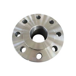 Flange high pressure flange forging large diameter pipe fittings corrosion resistance specifications complete support custom factory direct sales