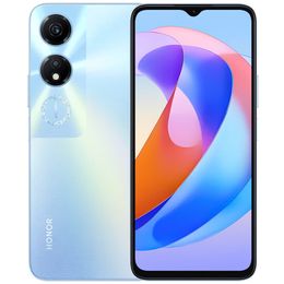 Original Huawei Honour Play 40 5G Mobile Phone Smart 6GB RAM 128GB ROM Octa Core Snapdragon 480 Plus Android 6.56" Full Screen 13.0MP 5200mAh Face ID Fingerprint Cell Phone