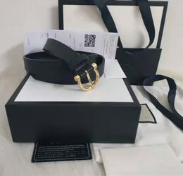 Menwomen belt womens high Quality Genuine Leather black and white color Designer Cowhide Belt For Mens Luxury Belt 1157536