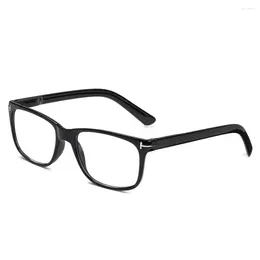 Sunglasses Frames 1pc Vintage Reading Glasses Resin Presbyopia Men Women Computer Goggles Anti Fatigue Vision Care Eyeglasses 1.0- 4.0