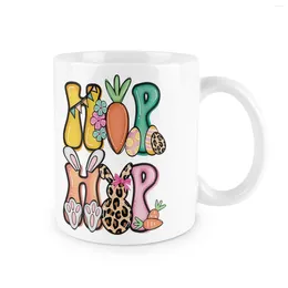 Mugs Personalised Text Po Image Coffee Novelty Customised 11oz Ceramic DIY Different Design Images Custom Gift