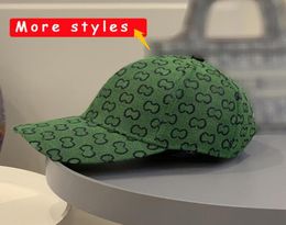 Hats Scarves Sets Luxurys Designers fashion baseball cap running bucket Hat Sports lightweight Men Women Unisex Ball caps hight qu2621264
