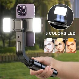 Selfie Monopods Handheld U-joint 1-axis Stabiliser selfie stick tripod for smartphones with wireless Bluetooth remote control suitable for iPhone and Android WX21