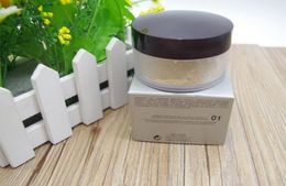 Drop Face Foundation Loose Setting Powder Fix Makeup Powder Brighten Concealer 29g in stock6035315