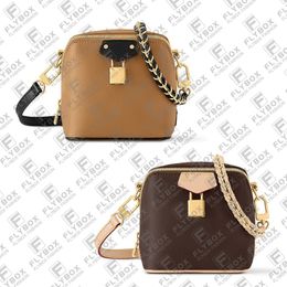 M47162 M47096 JUST IN CASE Bag Shoulder Bag Crossbody Totes Handbag Women Fashion Casual Luxury Designer Messenger Bag Top Quality Purse Fast Delivery