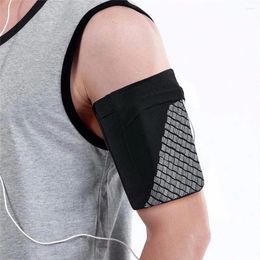 Outdoor Bags Cell Phone Belt Sport Accessories Running Bag Reflective Sleeve Mobile Arm Armband