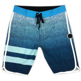 Men's Swimwear Awesome Boardshorts Mens Swim Shorts Quick Dry Waterproof Beachwear Surfing Trunks Sports 817 Q240429