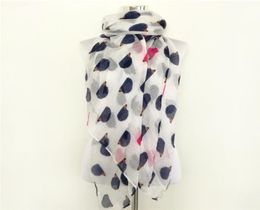 New Women Ladies Fashion Viscose Cotton Print scarf for women Fashion Animal Scarves Shawl Wrap hot sale neckerchief7023657