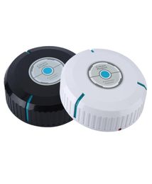 Home Auto Cleaner Robot Microfiber Smart Robotic Mop Floor Corners Dust Cleaner Sweeper Intelligent Vacuum Cleaner Machine7024996