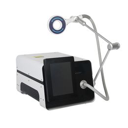 Taibo Ultrasound Physical Therapy/Ems Muscle Stimulation/Beauty Salon Equipment For Body Care Use