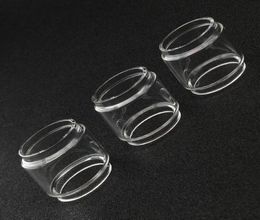 Replacement Bulb Glass for Geekvape Zeus SubOhm tank Vandy Vape Kylin M RTA Dual RTA cerberus Max Fireluke Mesh3097021