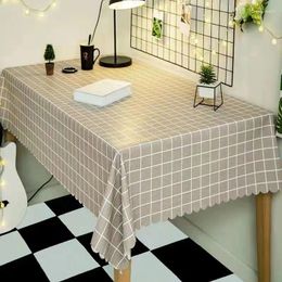 Table Cloth 2024 Printed Polyester Pattern Home Tablecloth-QSX