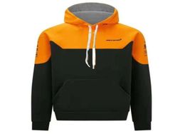 Autumn And WinterRacing Hoodie MCL35M Racing Suit Motorcycle Team Uniform HoodieSweatshirt 2109288563596