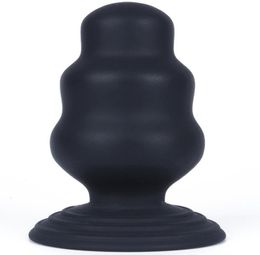 Big Silicone Anal Toys Butt Plug Anus Expandable Stimulator In Adult Games For Couples Sex Products For Women And Men9080129