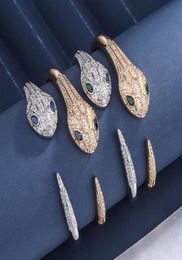 Blue eye spirit Bracelet European and American fashion exotic treasure family female inlaid crystal diamond spring open255M8527951