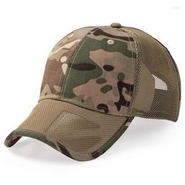 Ball Caps XXL Large Size Camouflage Trucker Hat Men Breathable Mesh Baseball Cap Big Head Spring Summer Sun Adjustable